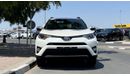 Toyota RAV4 GXR 2.5L GCC Full Service History