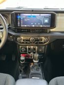 جيب رانجلر SAHARA CITY Unlimited Sport S 2.0L A/T
