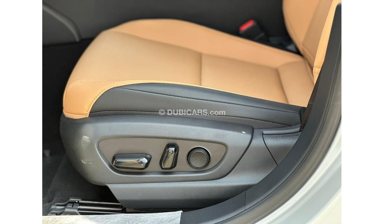 Lexus ES350 LEXUS ES350 2023