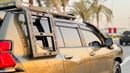Toyota Prado MODIFIED TO 2023 PRADO | EXPENSIVE MODIFICATION | ROOF RACK WITH LADDERS | 2.8L DIESEL | RHD | AIR S