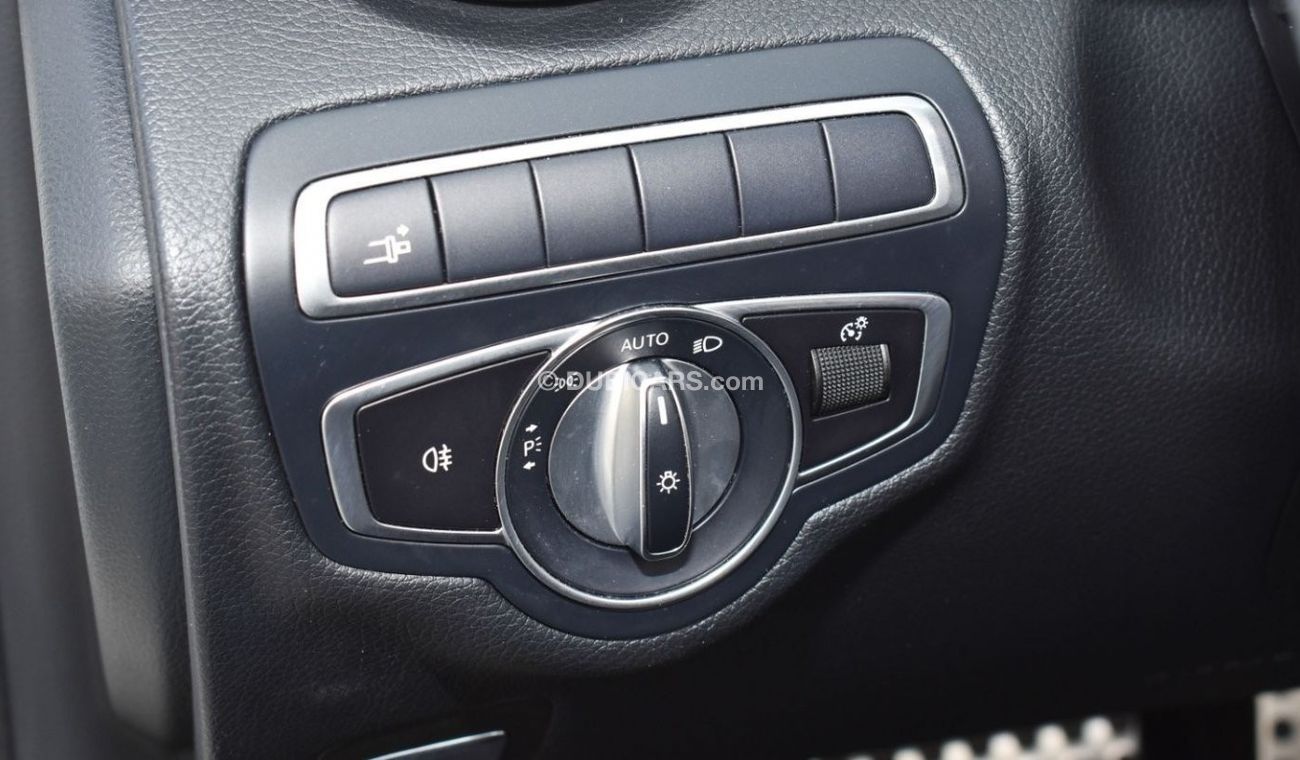 مرسيدس بنز سي 43 ايه ام جي MERCEDES C43 AMG / COUPE / 2019 / USA / UNDER WARRANTY