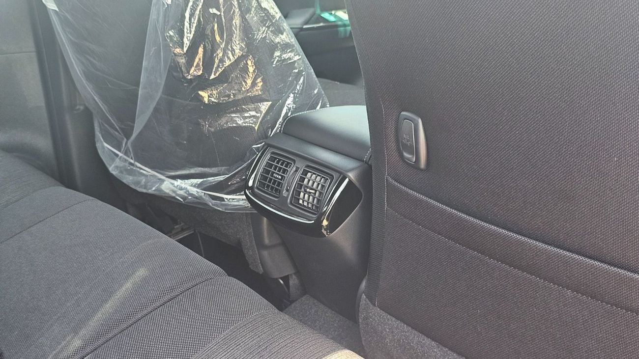 Toyota Hilux ADVENTURE YM2026 Pearl Artic White -Compressor-Rear View Digital Mirror-Navigation-360 Camera