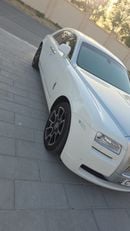 رولز رويس جوست STD