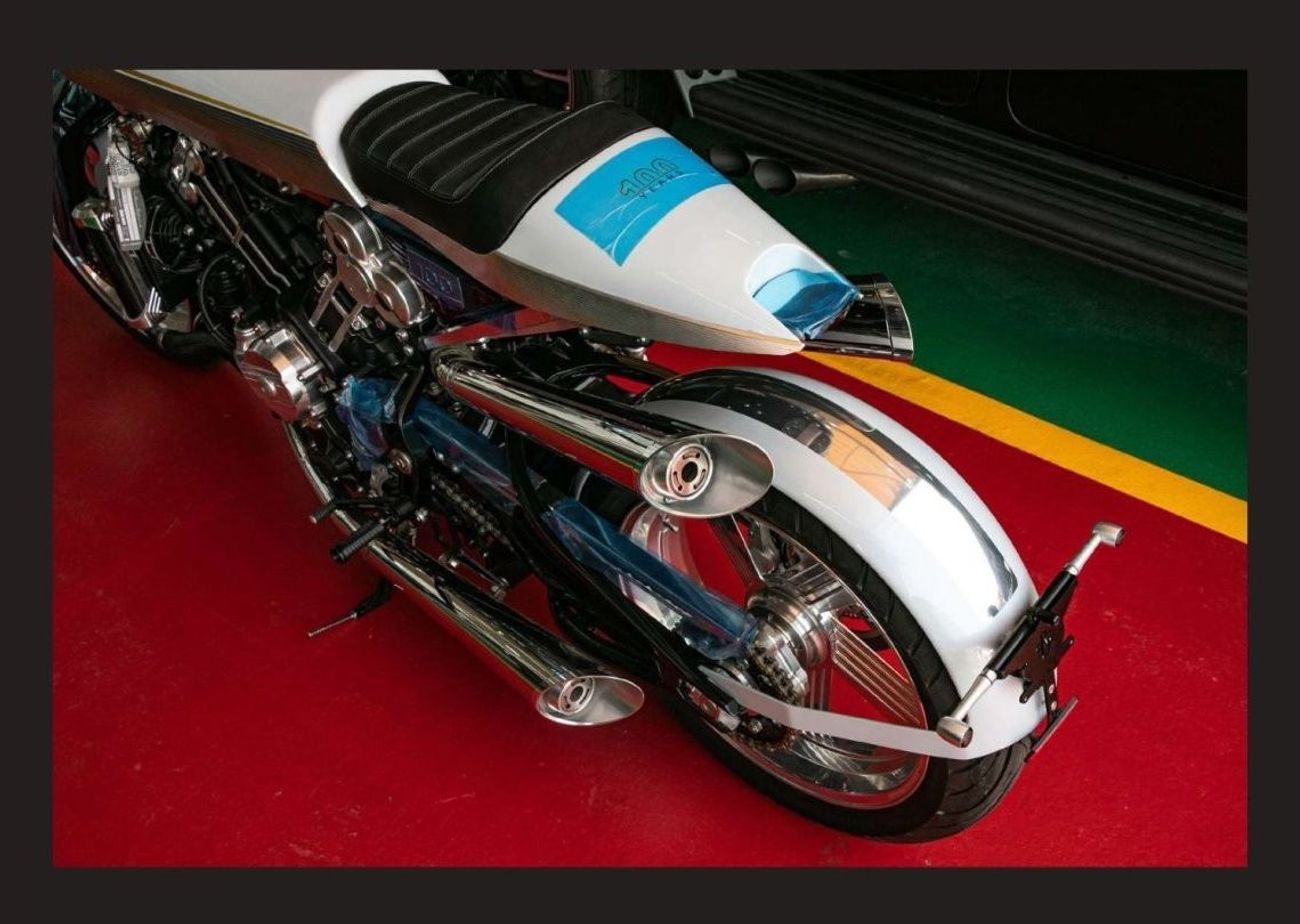 Brough Superior Motor Cycle #Ke BROUGH SUPERIOR MOTOR CYCLE ANNIVERSARY 997CC PTR 2021 Export Price