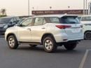 تويوتا فورتونر EXPORT ONLY - Toyota Fortuner 2.7L 4WD