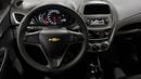 Chevrolet Spark 2020 LS | AED 306/Month | 0 DP | 30 Day Return | Warranty | Service History