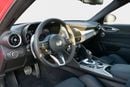 Alfa Romeo Giulia VELOCE | 2024 | Alfa Weekend | 18-21 Sep | Gargash Warranty & Service | Free insurance | Finance from 0.99%