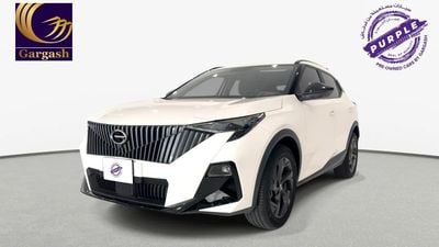 GAC GS3 Emzoom 0% DP | 765 / Month | | GS3 1.5T GB | | Gargash Warranty | Service History