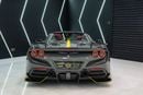 Ferrari F8 Spider Mansory, ADAS Full Pack, Carbon Aero Upgrade, Daytona Seats, Very Low KM!!