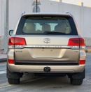 Toyota Land Cruiser GX.R  V6