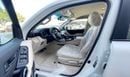 Toyota Land Cruiser EXR GXR 4.0L  (300 Series) (GRJ 300) 2026  model basic option