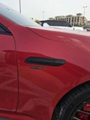 Mercedes Benz AMG GT