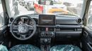 Suzuki Jimny 2025 Suzuki Jimny 1.5L Petrol 4WD GLX 5 Doors AT