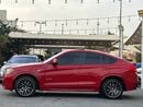BMW X4 XDRIVE 35I XDRIVE35I