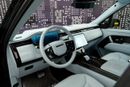 Land Rover Range Rover Sport FIRST EDITION SV Edition Two P635 4.4L
