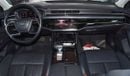Audi A8 L 55 TFSI Quattro