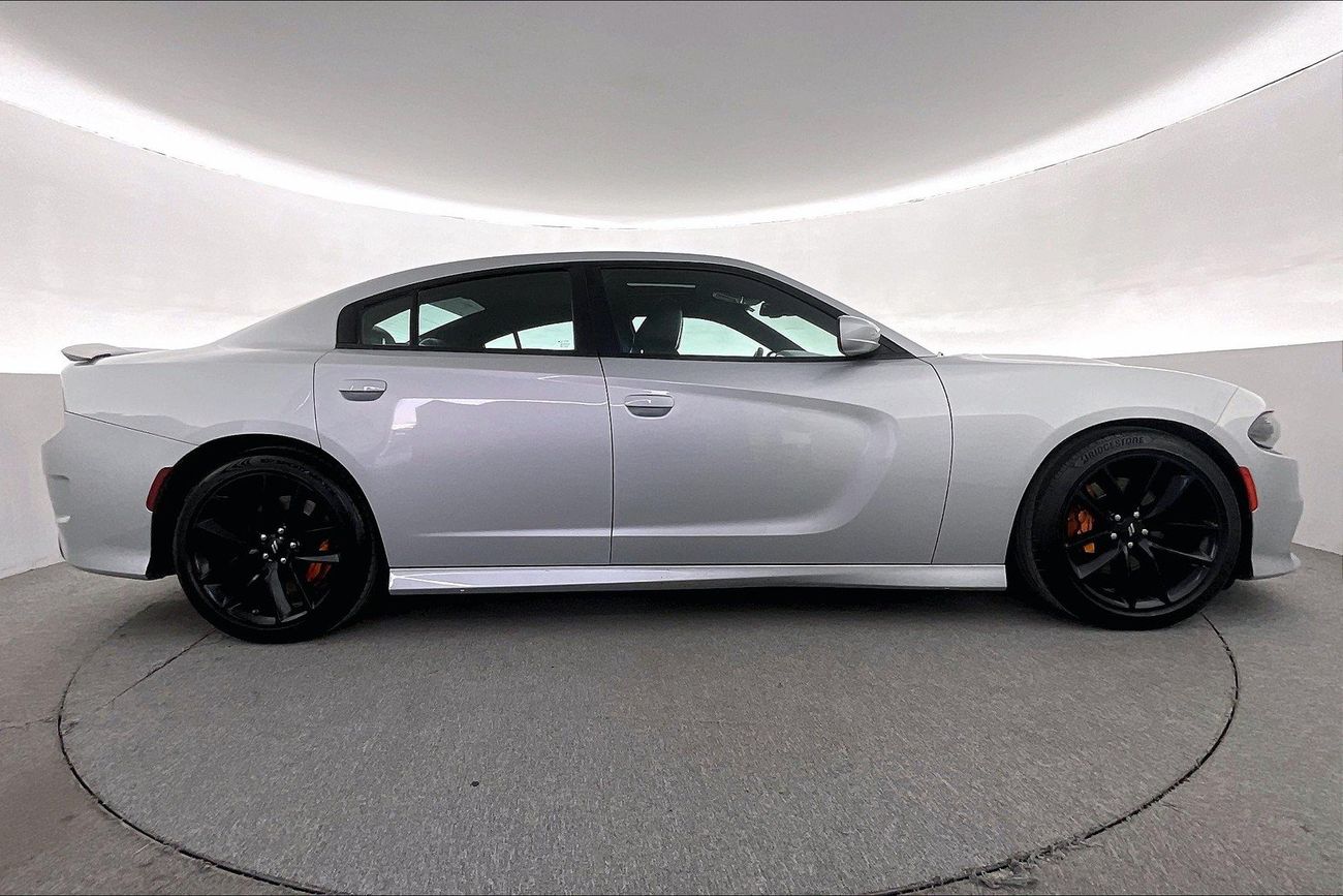 Dodge Charger GT | Guaranteed Warranty | 0 Down Payment