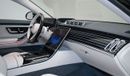 Mercedes-Benz S 500 AMG Line Premium - AED 9,240 P/M - Warranty till 03/2029