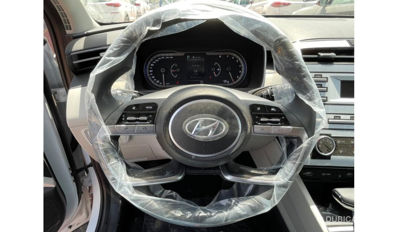 Hyundai Tucson 2.0L, MID OPTION, NEW SHAPE, 2021 MODEL, ALLOY WHEELS, ELECTRIC SEATS, ONLY FOR EXPORT