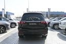 Mercedes-Benz GLS 450 Mercedes GLS 450 4Matic SUV, 3.0L Turbo In-Line 6 with Mild Hybrid, Model 2025