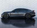 بورش باناميرا 4 E-HYBRID Porsche Panamera 4 E-Hybrid 2018