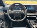 فورد تيريتوري  Ford Territory 2025 GCC Full Options