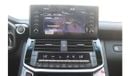 Toyota Land Cruiser 4.0 GXR, ELECTRIC SEAT, LEATHER SEAT, RADAR, SUNROOF, MODEL 2024