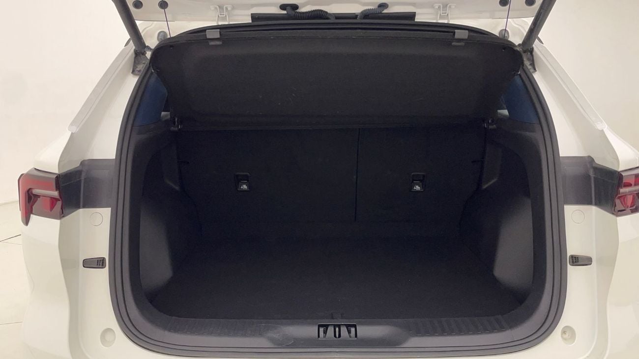 Ford Territory 1.8L 2025 | 0 DP | 1570/Month | 30 Day Return | Service History