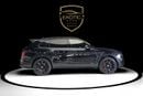Bentley Bentayga Bentley Bentayga Speed W12