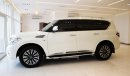 Nissan Patrol LE PLATINUM