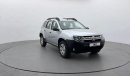 Renault Duster 2