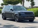 Land Rover Range Rover SV AUTOBIOGRAPHY GERMAN SPEC BRAND NEW