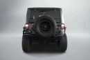 Jeep Wrangler Unlimited Sport 3.6L A/T