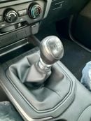 Isuzu DMax ISUZZ -D-MAX - SiNGLE CAB - 4x2 - 1.9L - DiESEL - BLUE