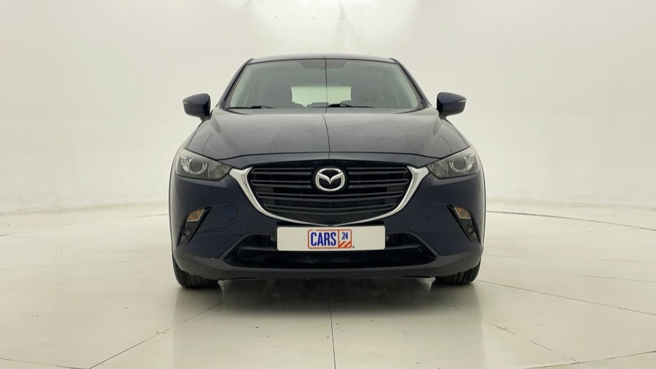 Mazda CX3 GT 2 | Zero Down Payment | Home Test Drive