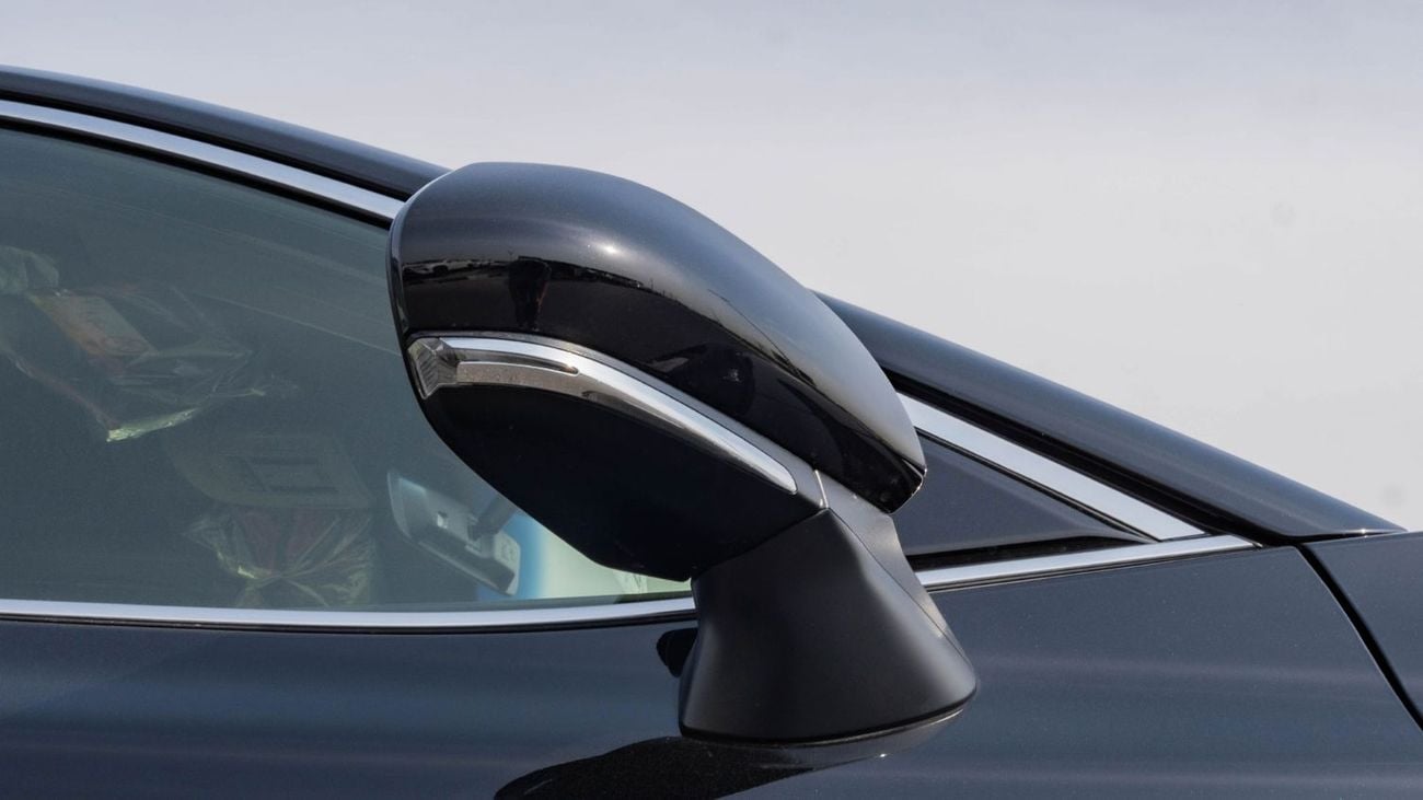 تويوتا كامري 2026 Toyota Camry LE 2.5L AT Hybrid (with Panoramic Sunroof)