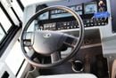 Tata Starbus 2026 TATA STAR BUS 62+1 SEATS WITH AC DIESEL 6CYL MANUAL ZERO KM