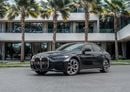 BMW 430i 430i M Sport | 2,938 P.M | 0% Downpayment | BMW WARRANTY!