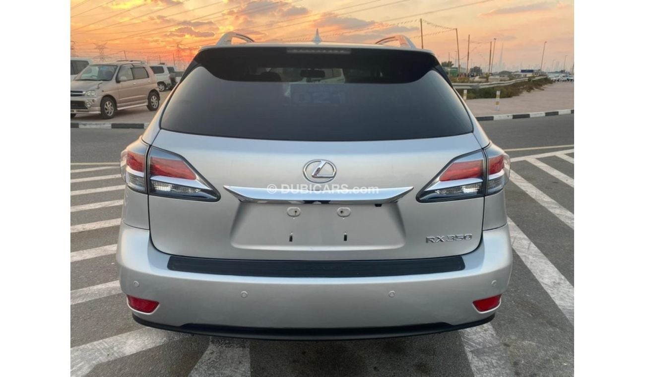 Lexus RX350 *Offer*2014 LEXUS RX 350 FRESH IMPORT CAR VERY CLEAN FROM INSIDE AND OUTSIDE  READY TO USE AND DRIVE