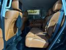 Nissan Patrol LE Platinum 5.6L