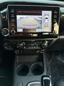 Toyota Hilux DC 4.0L PETROL GR SPORT AUTOMATIC TRANSMISSION ( FOR RE EXPORT ONLY )