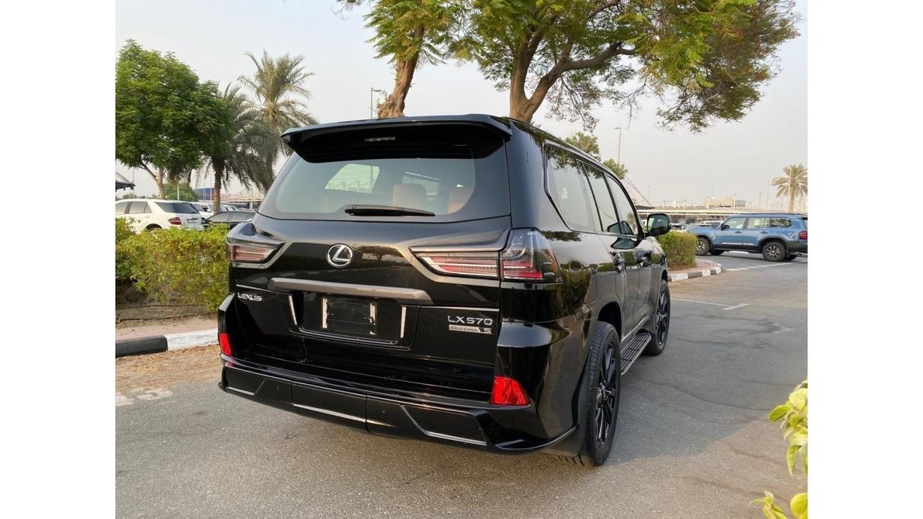 Lexus LX 470