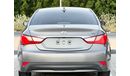 Hyundai Sonata GL