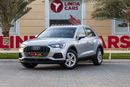 Audi Q3 35 TFSI 1.4L