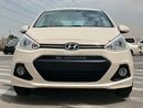 Hyundai Grand i10 1.2L, 14" Rims, Xenon Headlights, Fog Lights, Fabric Seat, Airbag, Headlight Aiming Knob (LOT # 828)