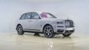 رولز رويس كولينان Special Offer | AED 20,288 PM | Warranty Until August 2026 | GCC | Cullinan - Black Badge