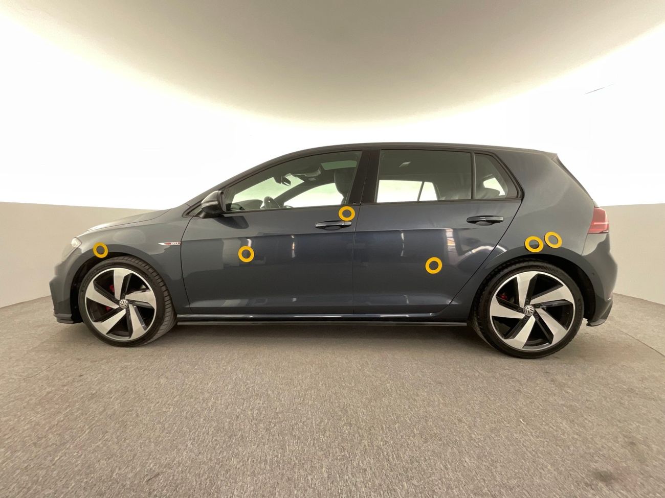 Ford Territory Trend | Guaranteed Warranty | 0 Down Payment