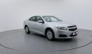 Chevrolet Malibu LS 2400