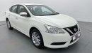 Nissan Sentra S 1.6 | Under Warranty | Inspected on 150+ parameters