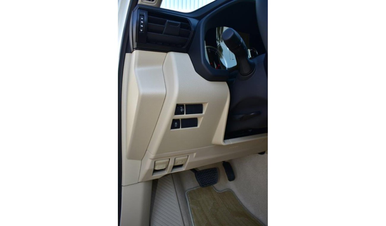 Toyota Land Cruiser 300 EXR V6 4.0l Petrol 7 Seat Automatic Transmission (Euro 4)